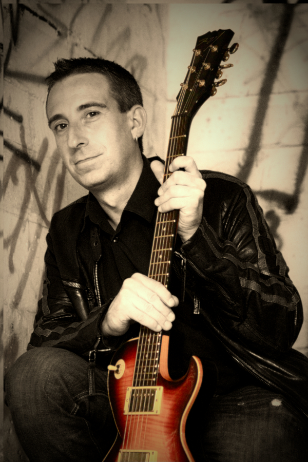 No I.Q. - Frank Kimpel